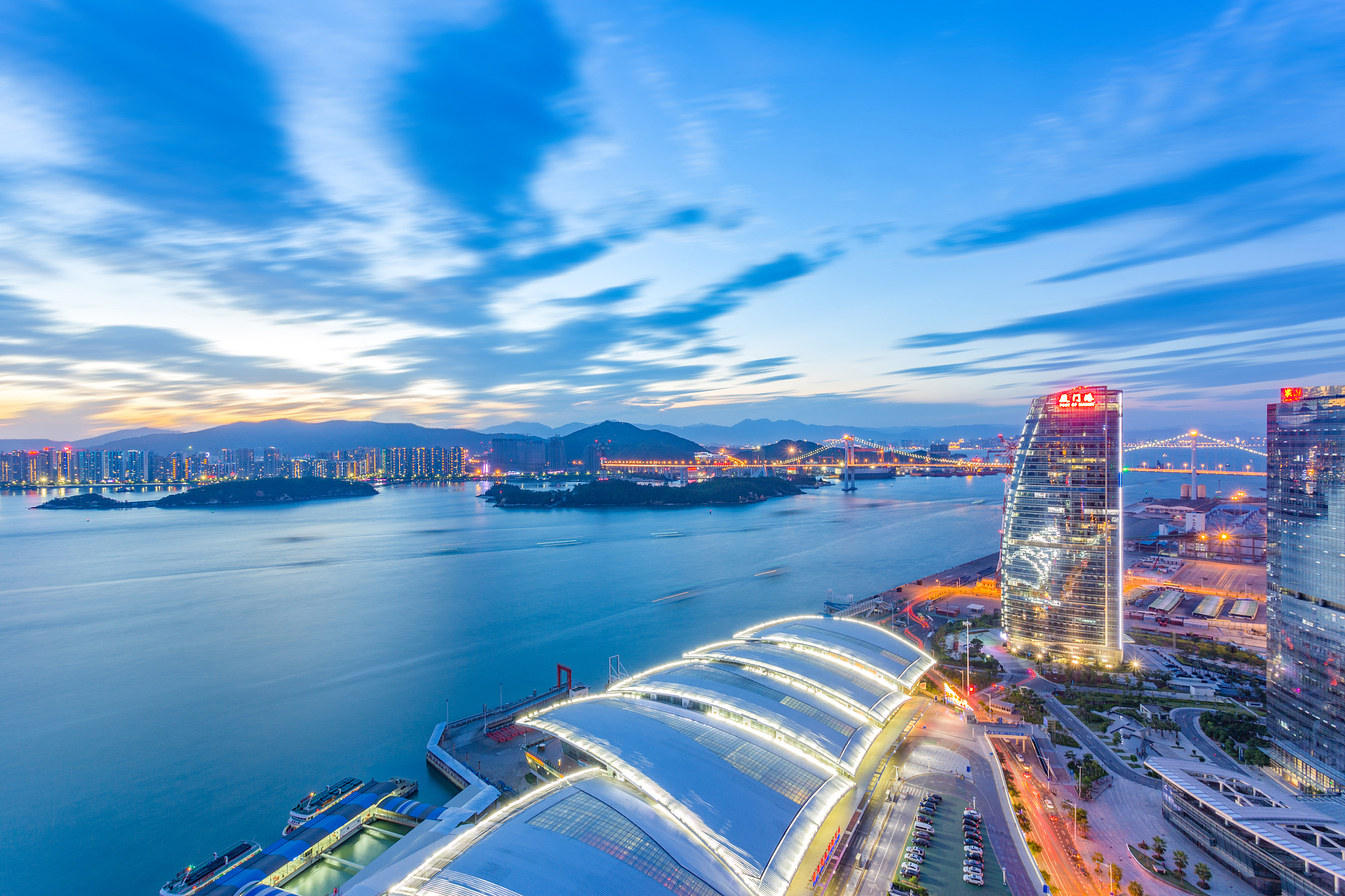 廈門旅遊 廈門旅遊