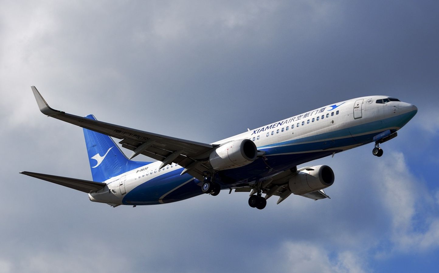 台北飛廈門全攻略｜直飛航班、票價懶人包與最新入境資訊