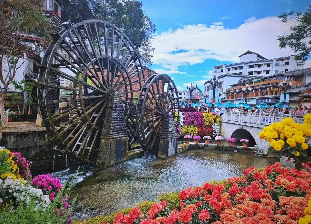 雲南旅遊 雲南旅遊