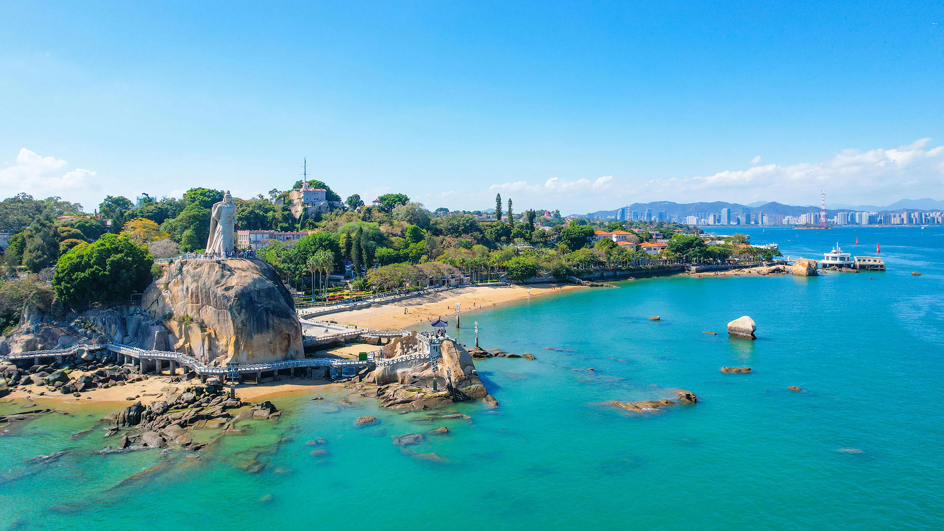 廈門旅遊 廈門旅遊