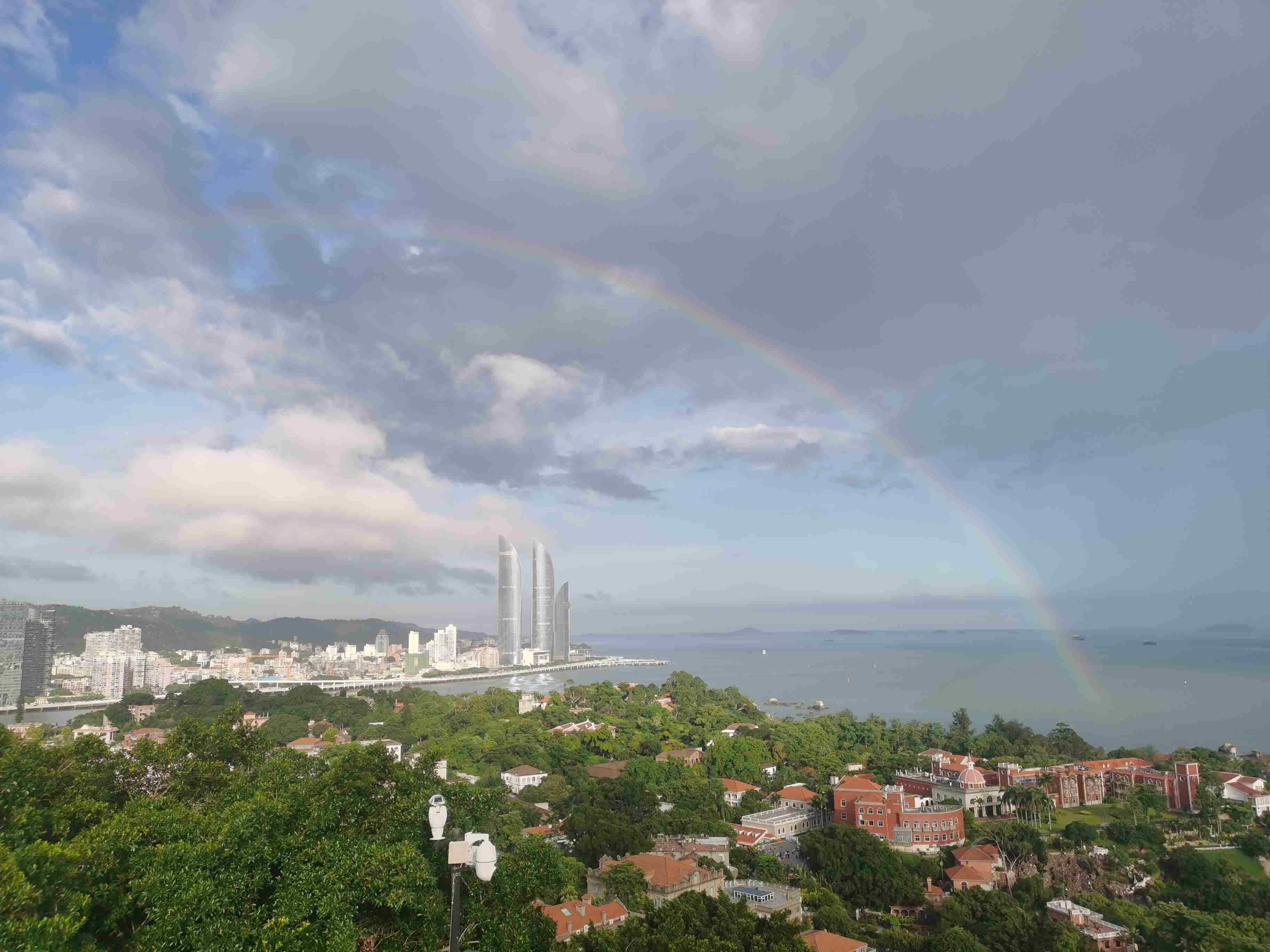 2026廈門鼓浪嶼旅遊攻略大全｜必玩景點、美食、行程與交通指南