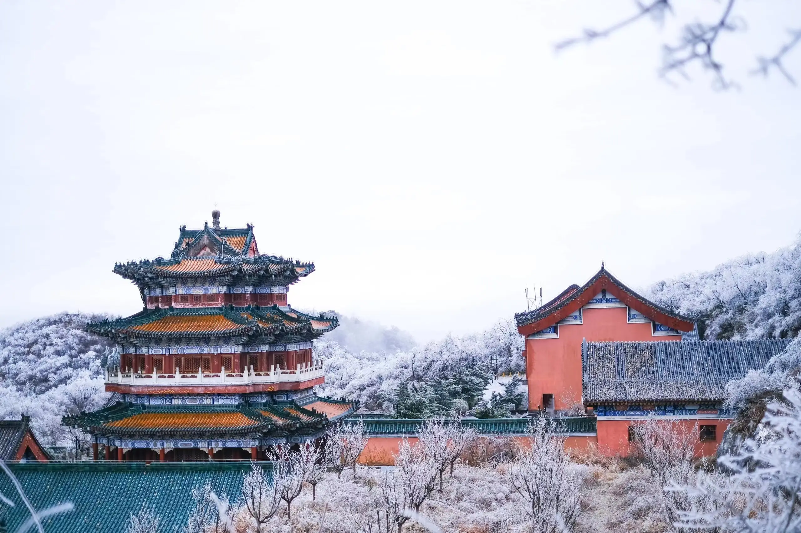 北京故宮景點 北京故宮景點