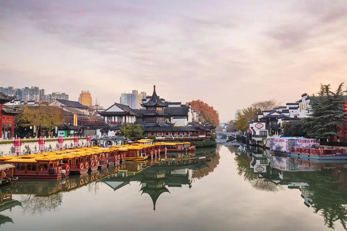 南京旅遊 南京旅遊