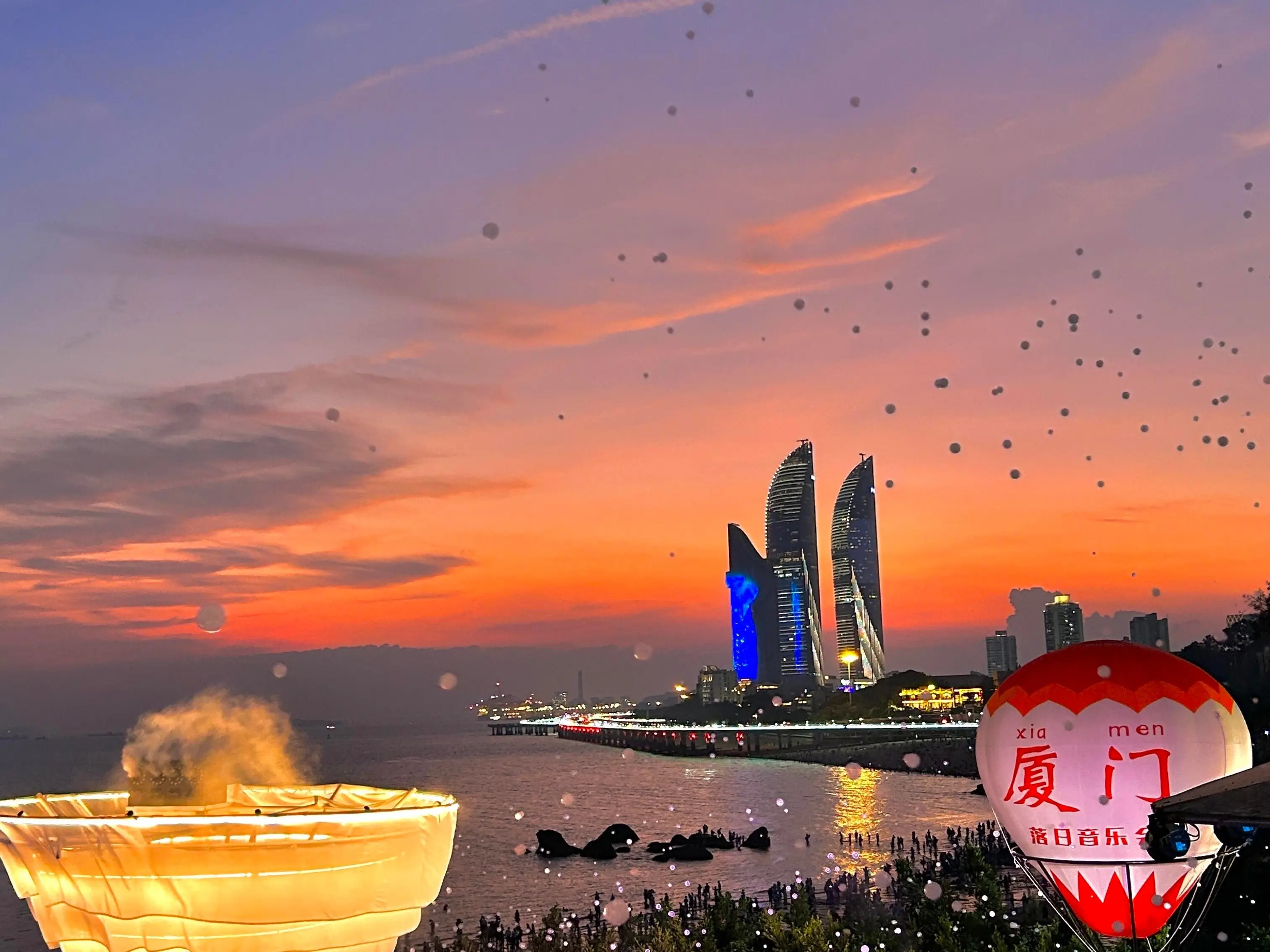 廈門旅遊終極指南