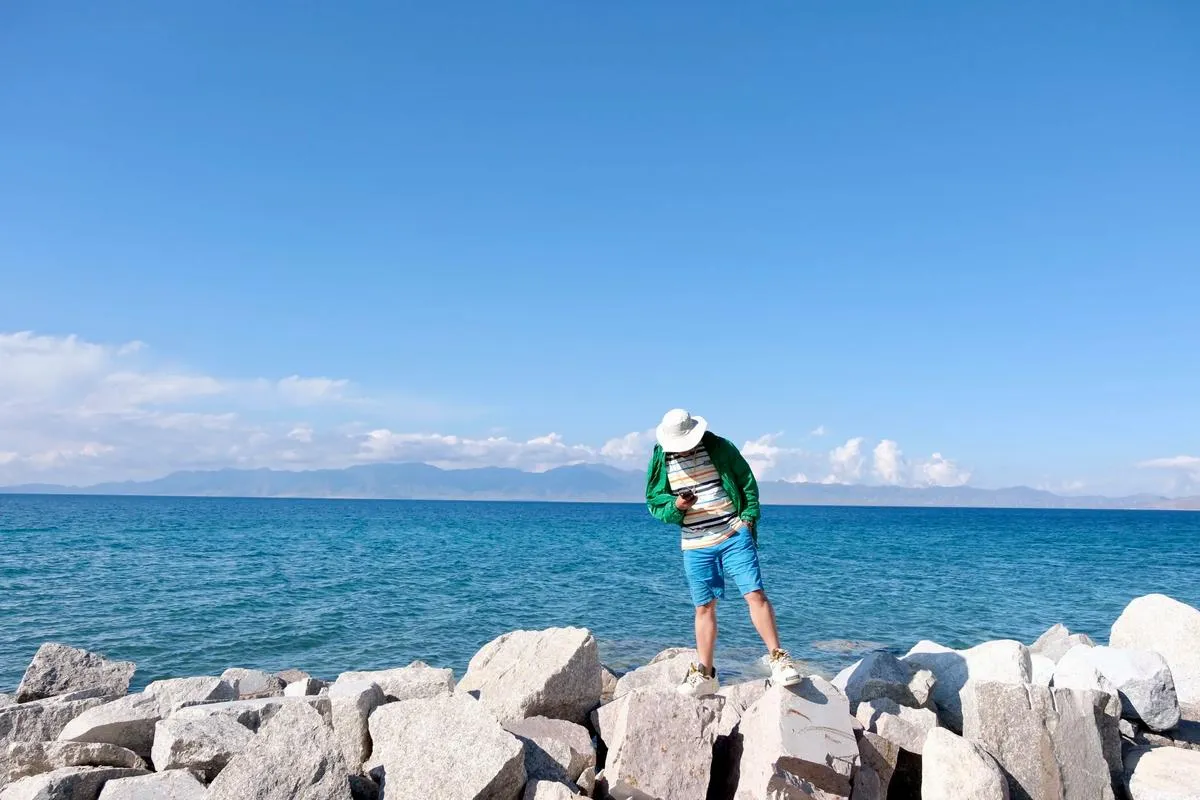 旅行的意義