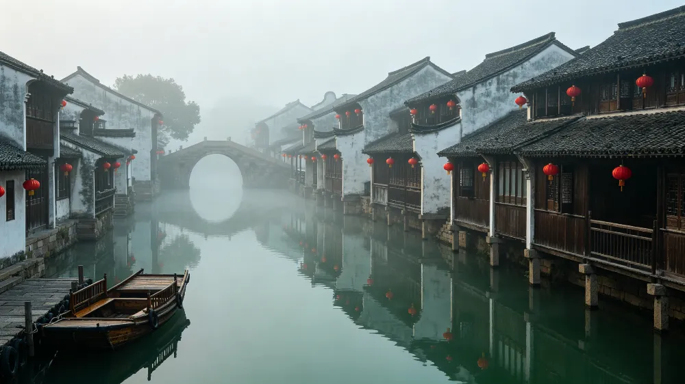 蘇州｜不到園林，怎知春色如許